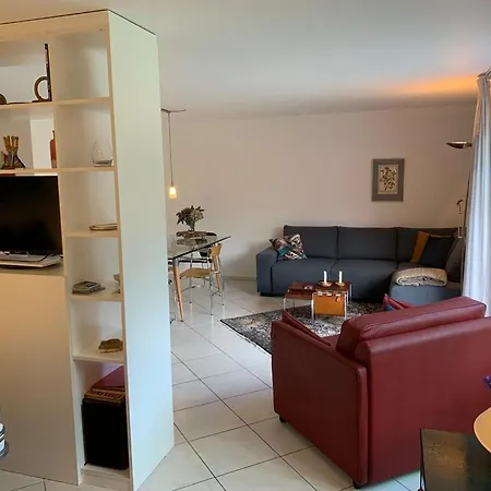 Waldhaus - Surselvapark A4 * Flims