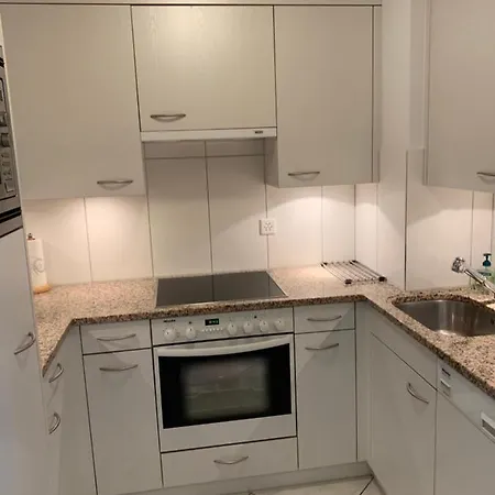 Apartament Waldhaus - Surselvapark A4 *